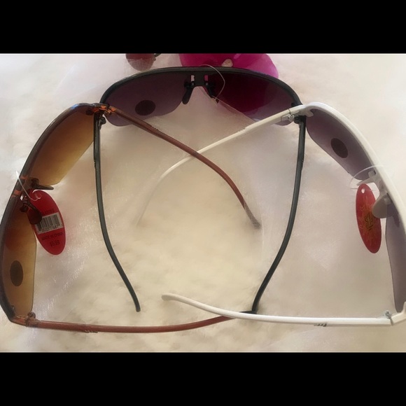 🌺🌺6 for $12 Sunglasses SOL summer shade🌺🌺🕶👓 - Picture 6 of 9